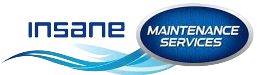 Insane Maintenance