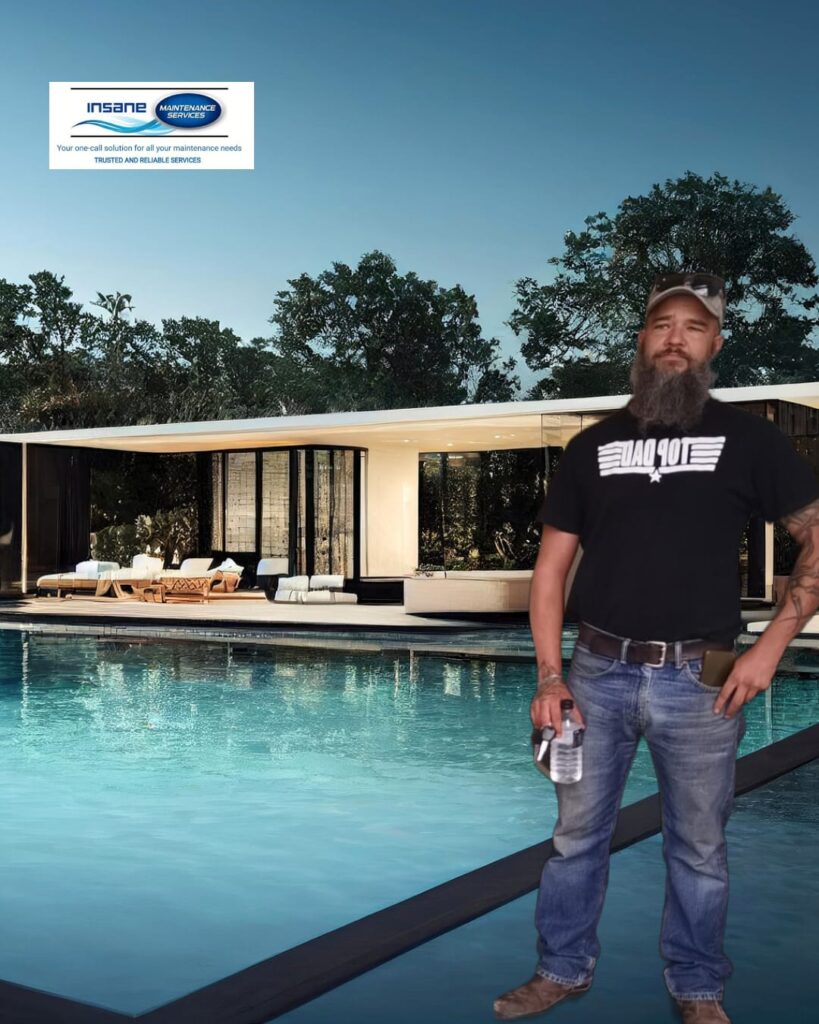 Insane maintenance owner